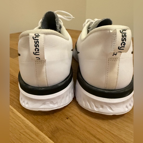 Nike Men’s Odyssey Flyknit React Size 15 Brand New - Picture 8 of 8